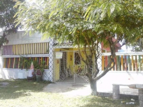 Casa na Praia de Tamandaré-Campas